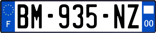 BM-935-NZ