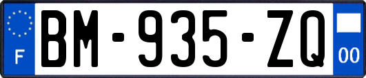 BM-935-ZQ