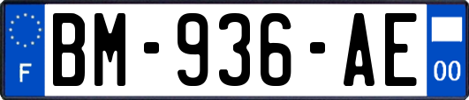 BM-936-AE