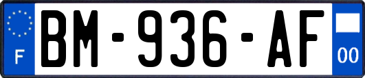 BM-936-AF