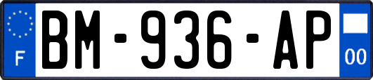 BM-936-AP