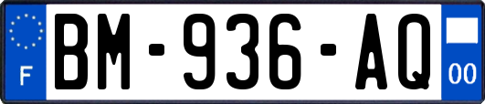 BM-936-AQ