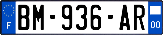 BM-936-AR