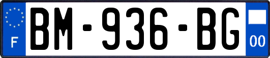 BM-936-BG