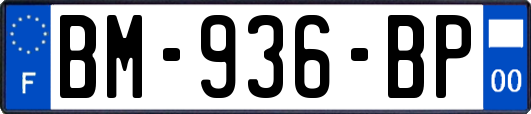 BM-936-BP