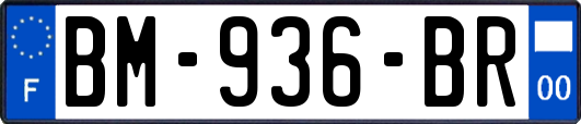 BM-936-BR