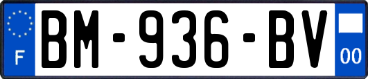 BM-936-BV