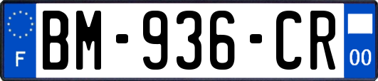 BM-936-CR