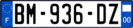 BM-936-DZ