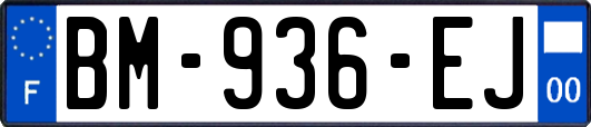 BM-936-EJ