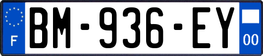 BM-936-EY