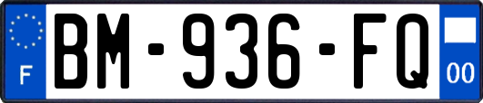 BM-936-FQ