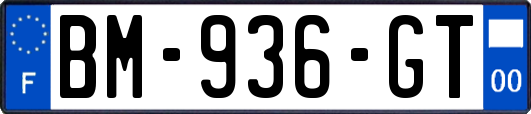 BM-936-GT