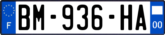 BM-936-HA
