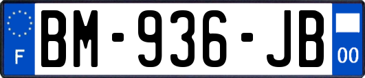 BM-936-JB