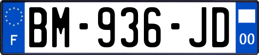 BM-936-JD