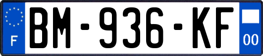 BM-936-KF