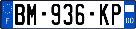 BM-936-KP