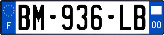 BM-936-LB