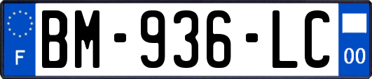 BM-936-LC