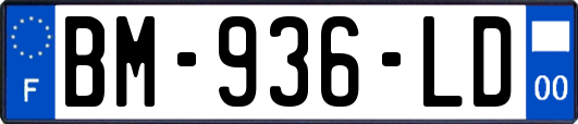 BM-936-LD