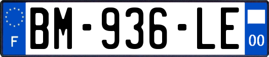 BM-936-LE
