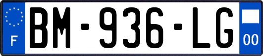 BM-936-LG