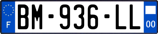 BM-936-LL