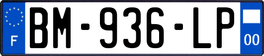 BM-936-LP