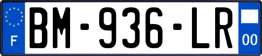 BM-936-LR