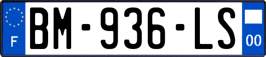 BM-936-LS