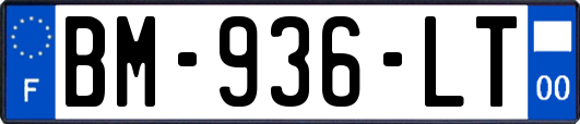 BM-936-LT