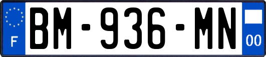 BM-936-MN