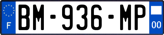 BM-936-MP