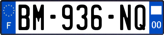 BM-936-NQ