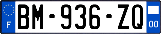 BM-936-ZQ