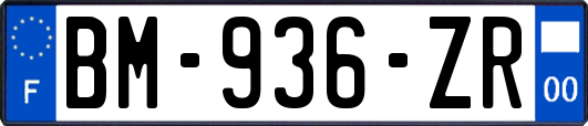 BM-936-ZR