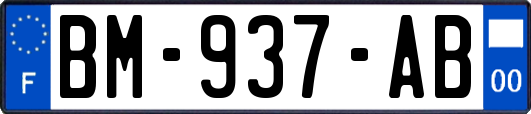 BM-937-AB