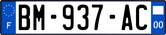 BM-937-AC