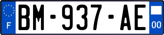 BM-937-AE