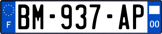 BM-937-AP