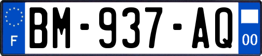 BM-937-AQ