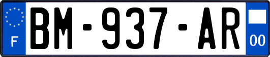 BM-937-AR