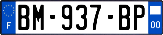 BM-937-BP