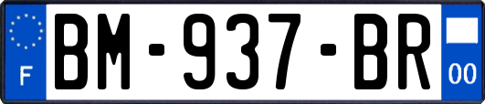 BM-937-BR