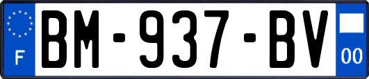 BM-937-BV