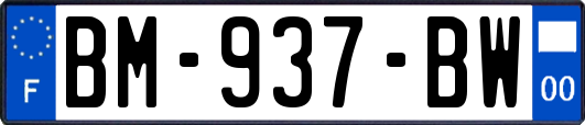 BM-937-BW