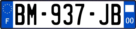 BM-937-JB