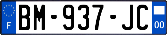 BM-937-JC