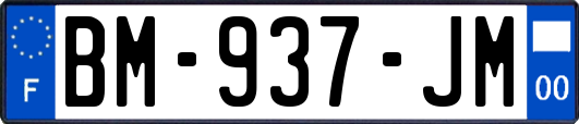 BM-937-JM